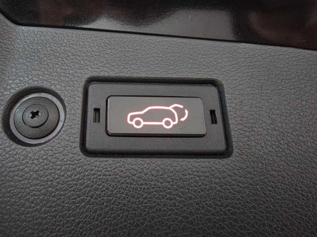 Ssangyong Torres 2023 Negro - Importación desde Corea - HF Imports Iquique - Foto 18