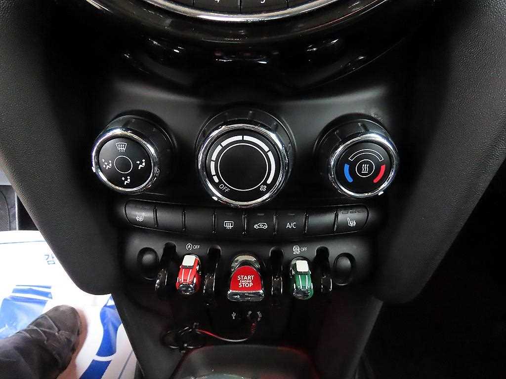 Mini Cooper - Vista 12