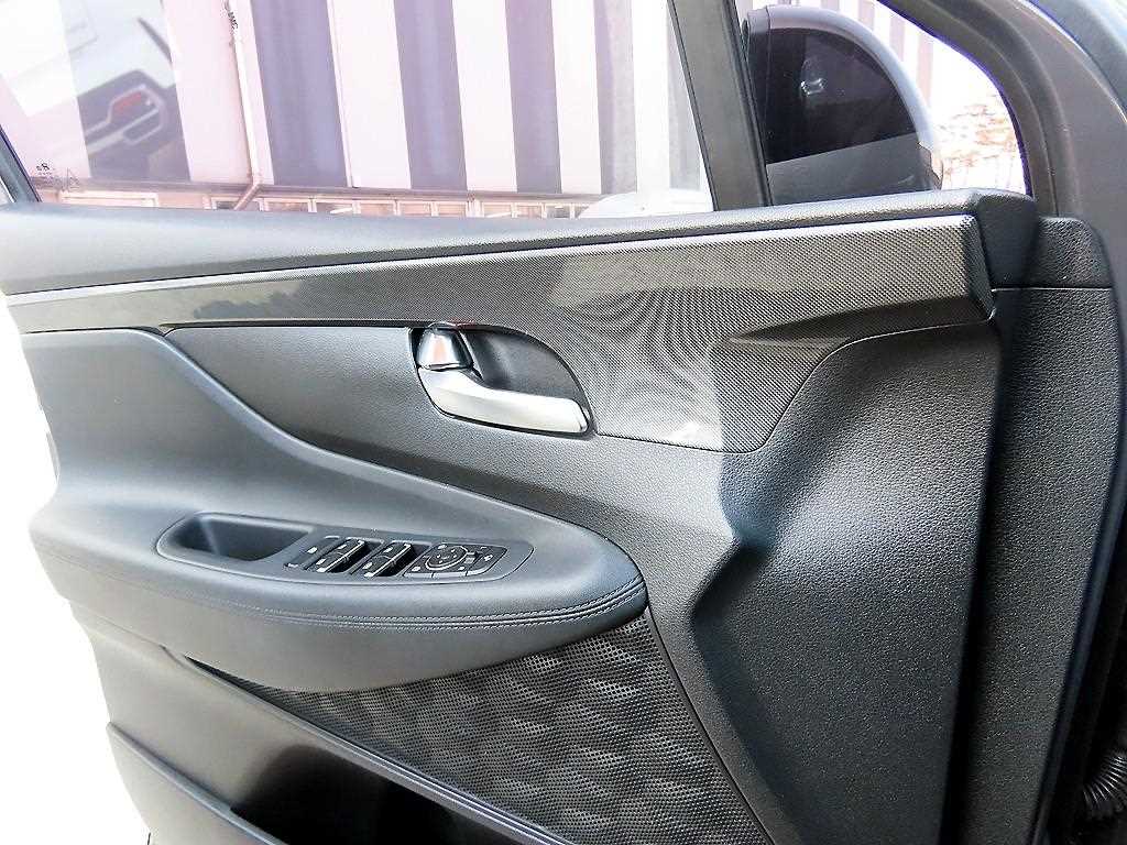 HYUNDAI Santa Fe - Vista 11