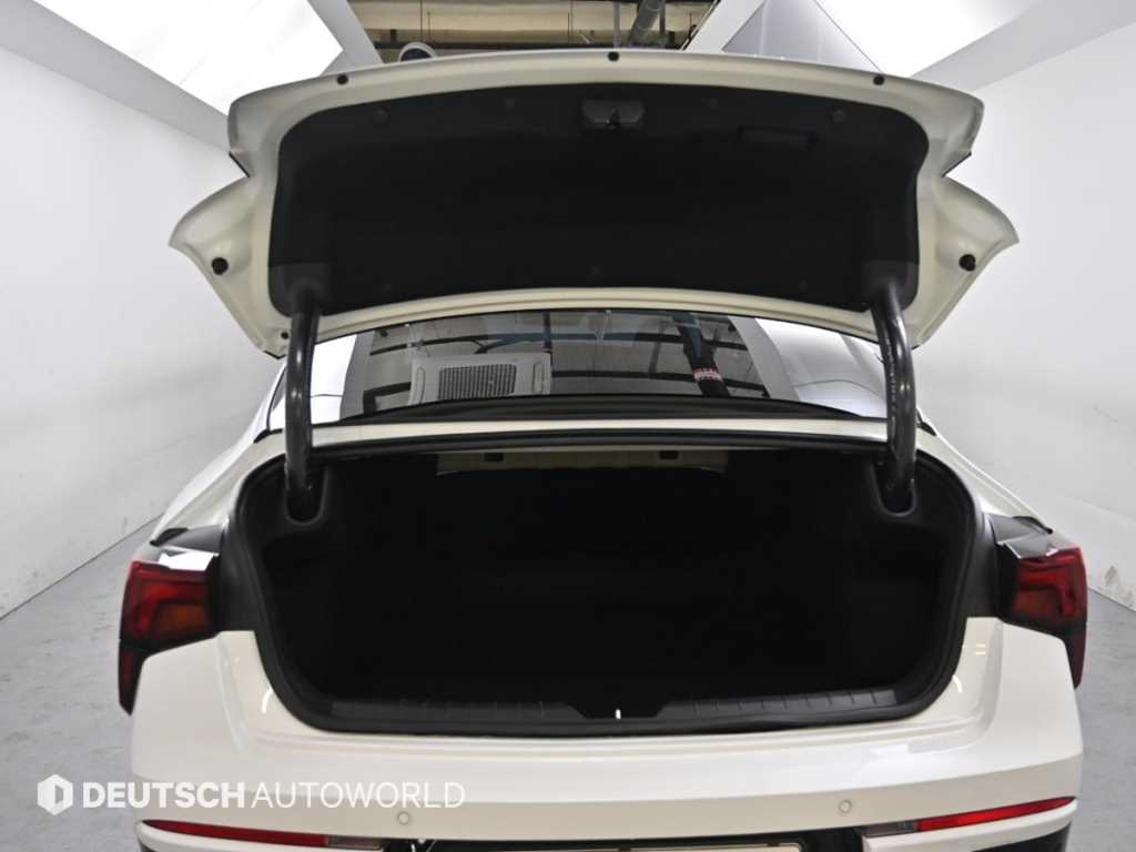 KIA K5 2024 Blanco - Importación desde Corea - HF Imports Iquique - Foto 20