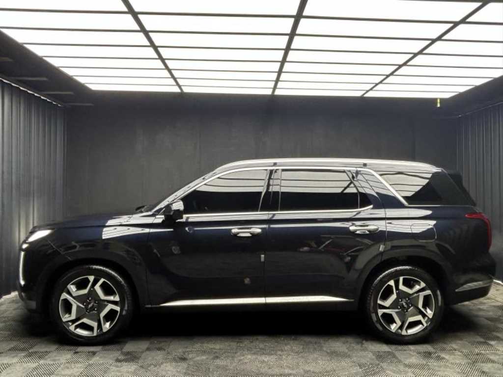 HYUNDAI Palisade - Vista 2