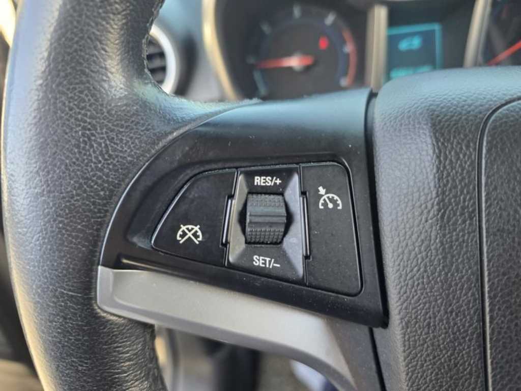 Chevrolet Orlando - Vista 11