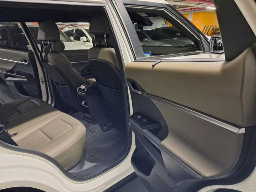 Ssangyong Torres 2023 Blanco - Importación desde Corea - HF Imports Iquique - Foto 17