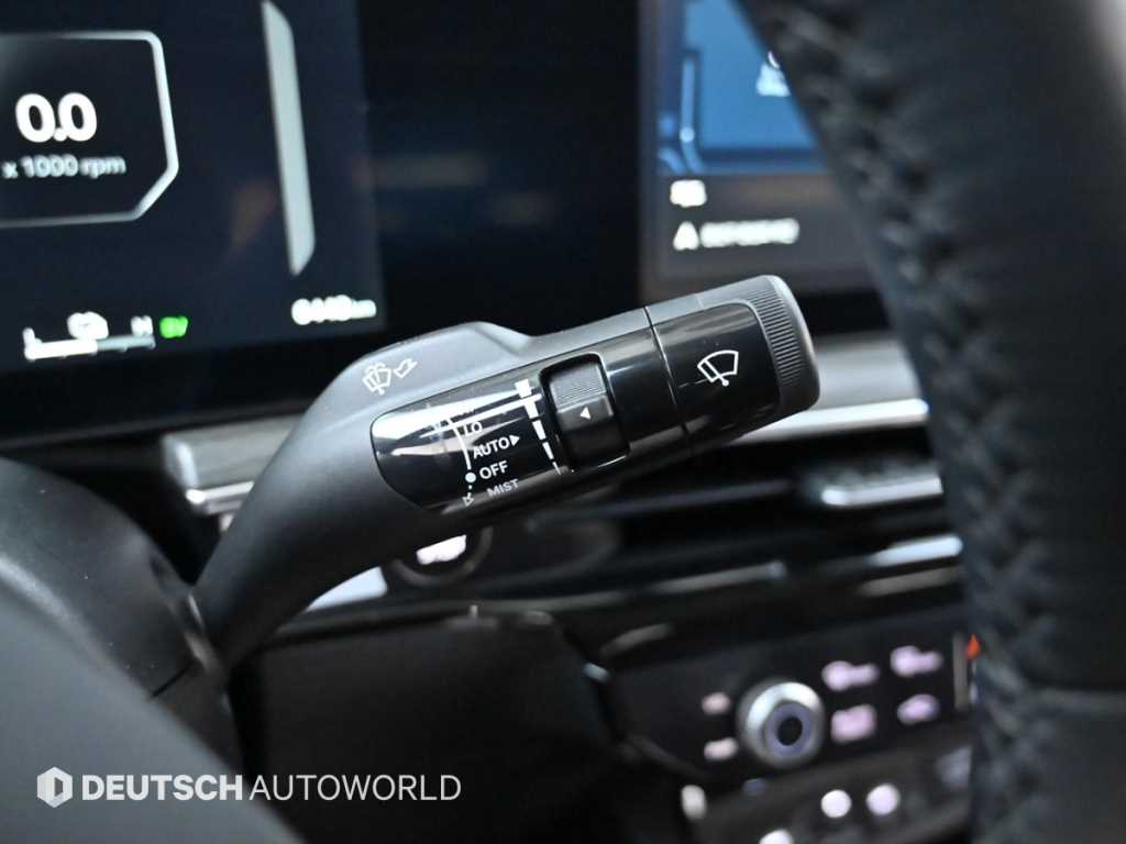 KIA K5 2024 Blanco - Importación desde Corea - HF Imports Iquique - Foto 16