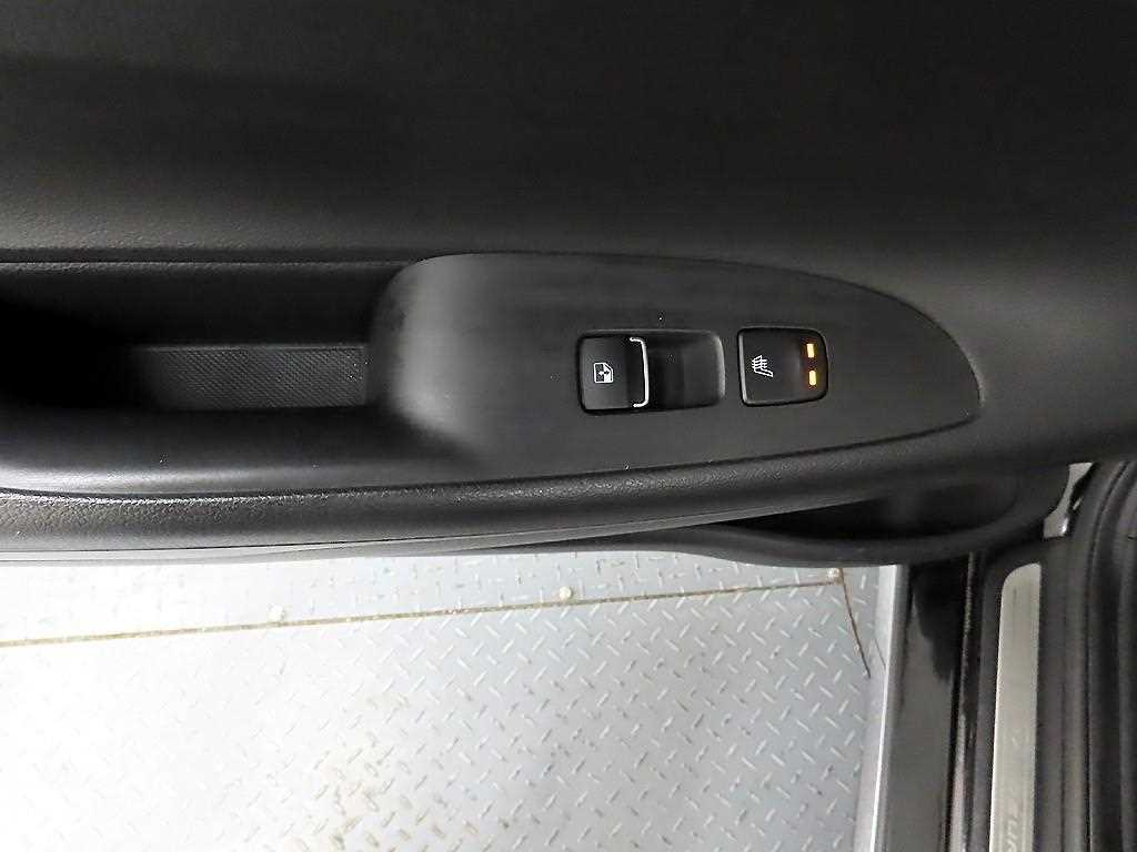 HYUNDAI Grandeur - Vista 12