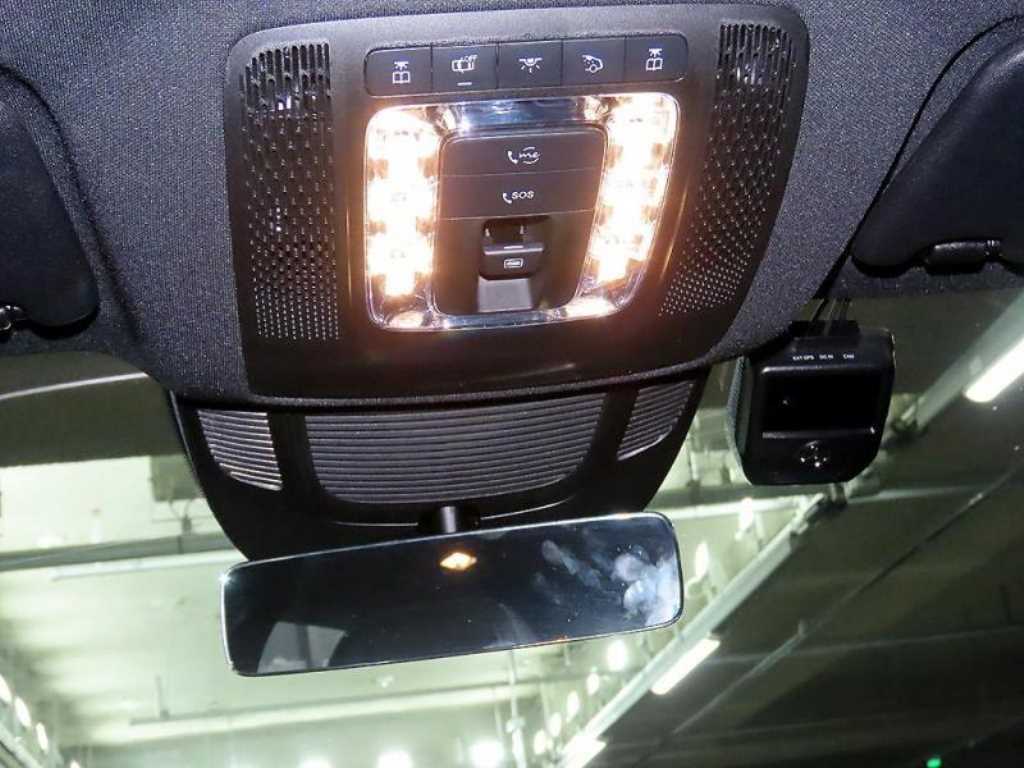 Mercedes Benz GLE Class 2022 Negro - Importación desde Corea - HF Imports Iquique - Foto 14