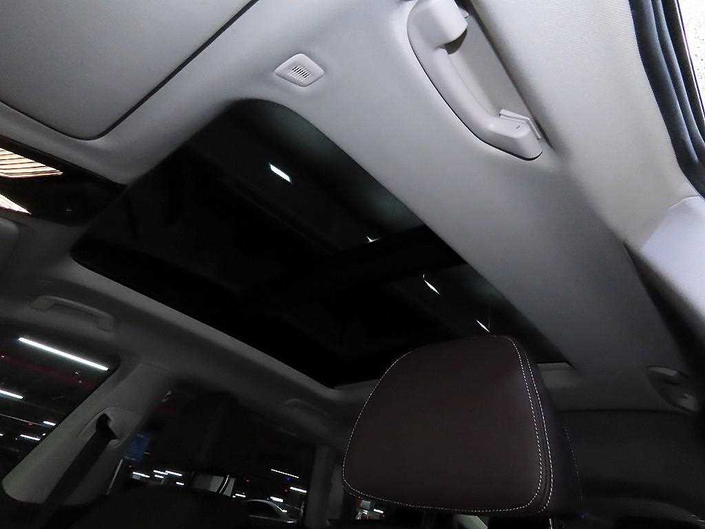 BMW Gran Turismo 2023 Negro - Importación desde Corea - HF Imports Iquique - Foto 15