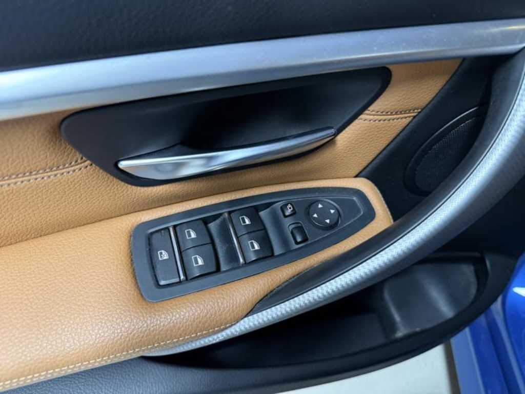 BMW 3 series - Vista 10