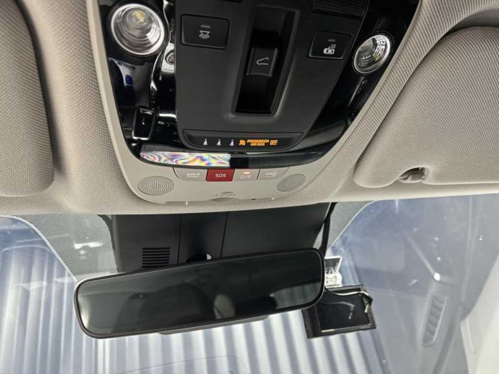 KIA Sorento 2023 Gris - Importación desde Corea - HF Imports Iquique - Foto 14