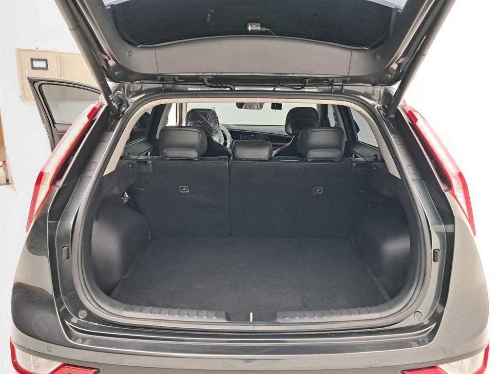 KIA Niro 2022 Gris - Importación desde Corea - HF Imports Iquique - Foto 16