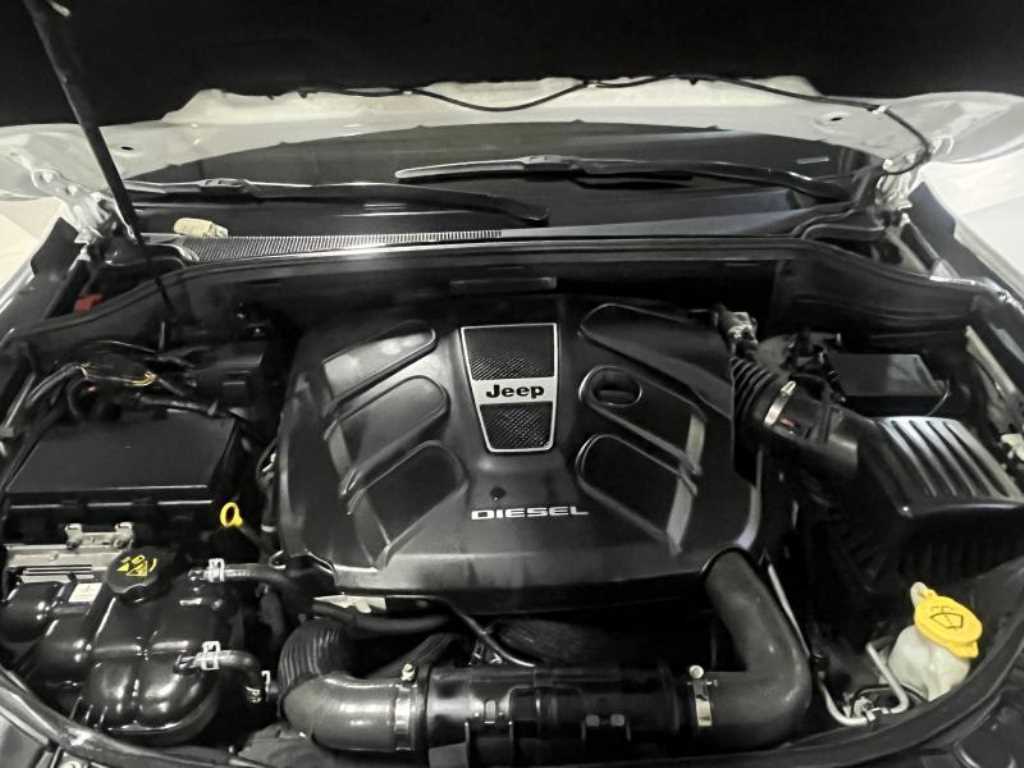 Jeep Cherokee 2016 Blanco - Importación desde Corea - HF Imports Iquique - Foto 20