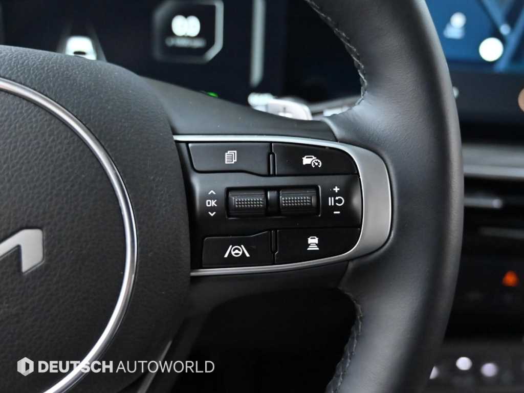 KIA K5 2024 Blanco - Importación desde Corea - HF Imports Iquique - Foto 18