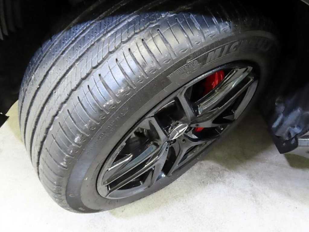 Mercedes Benz GLE Class 2022 Negro - Importación desde Corea - HF Imports Iquique - Foto 20