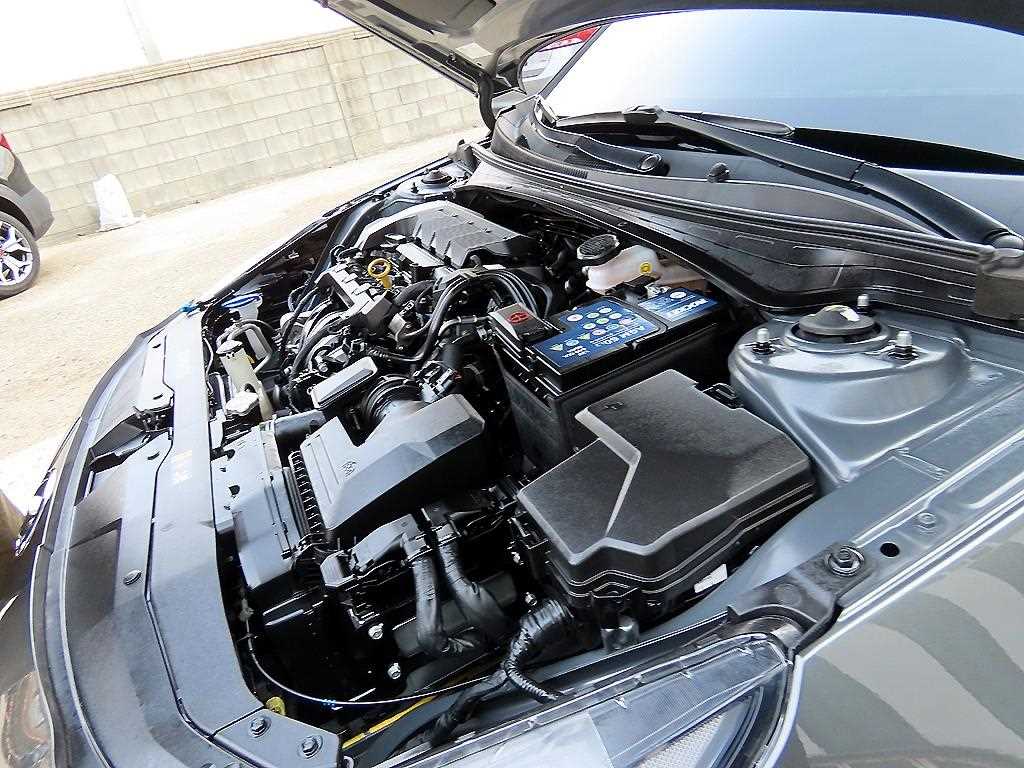 HYUNDAI Avante 2021 Gris - Importación desde Corea - HF Imports Iquique - Foto 17