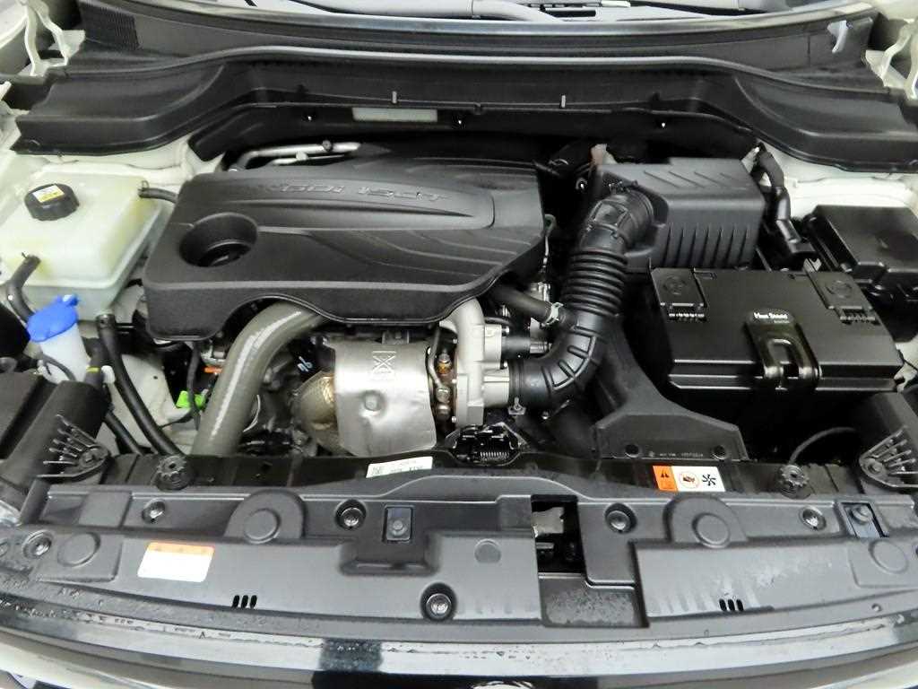 Ssangyong Tivoli 2022 - Importación desde Corea - HF Imports Iquique - Foto 20