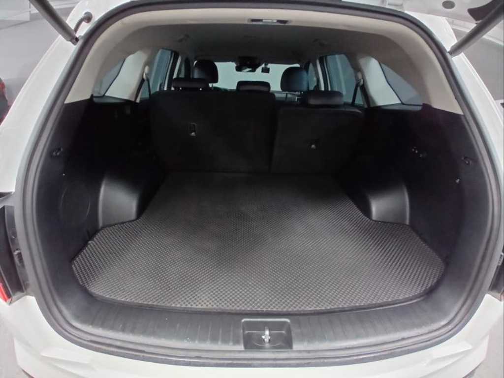 KIA Sorento 2022 Blanco - Importación desde Corea - HF Imports Iquique - Foto 17