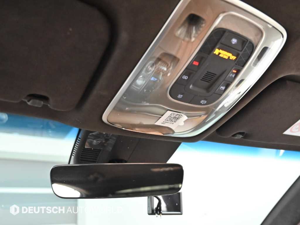 Genesis G80 2021 Negro - Importación desde Corea - HF Imports Iquique - Foto 19