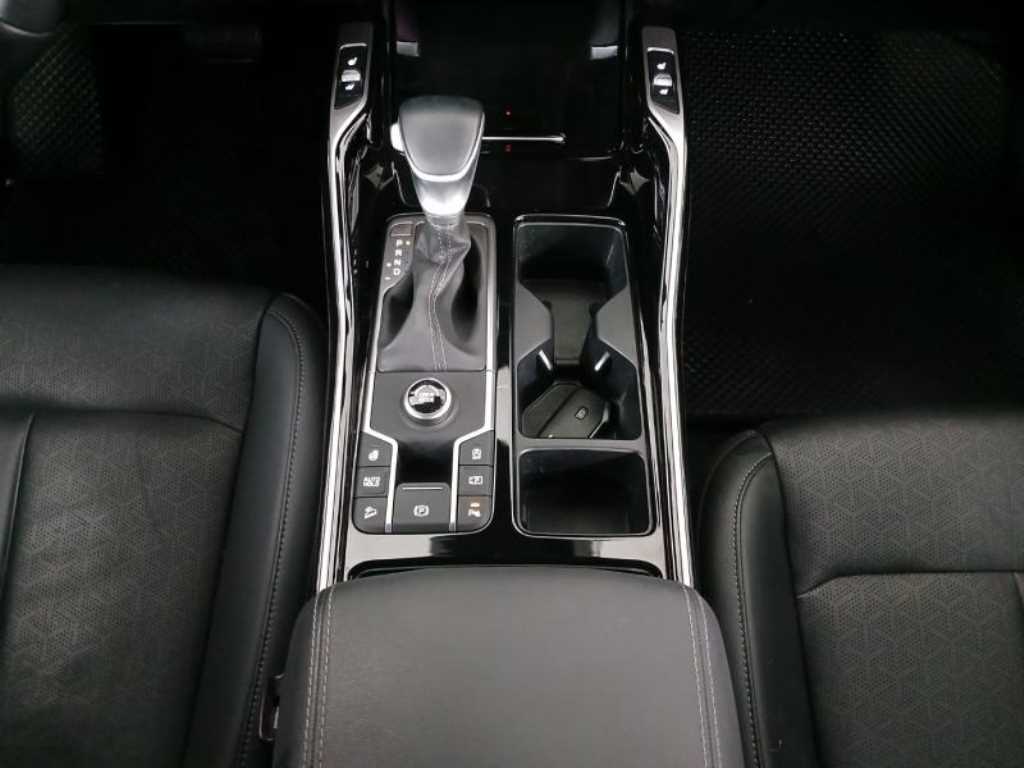 KIA Sorento 2022 Blanco - Importación desde Corea - HF Imports Iquique - Foto 15