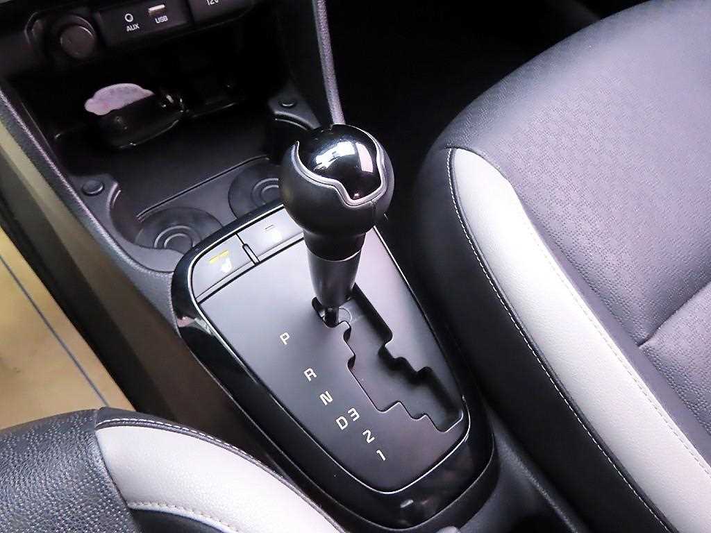 KIA Morning - Vista 10