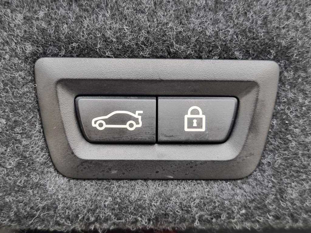 BMW 5 Series 2021 Negro - Importación desde Corea - HF Imports Iquique - Foto 15