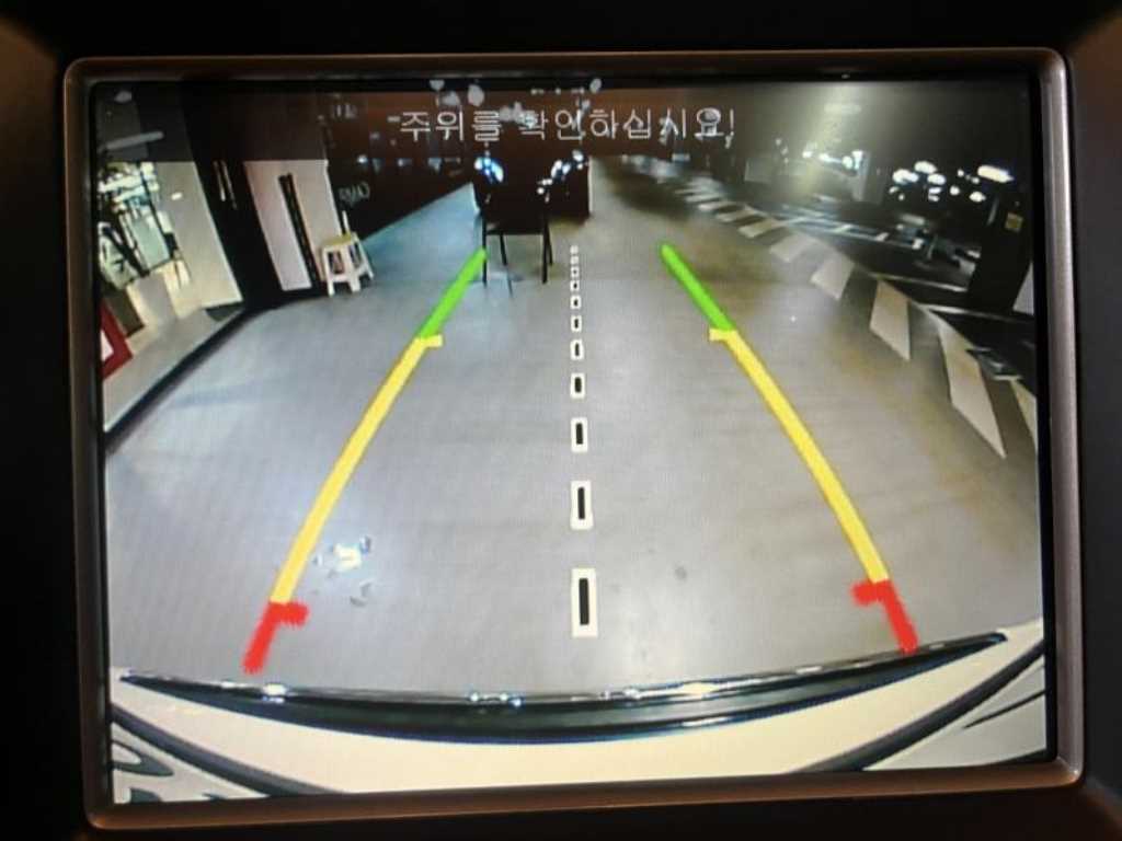 Jeep Cherokee 2016 Blanco - Importación desde Corea - HF Imports Iquique - Foto 17