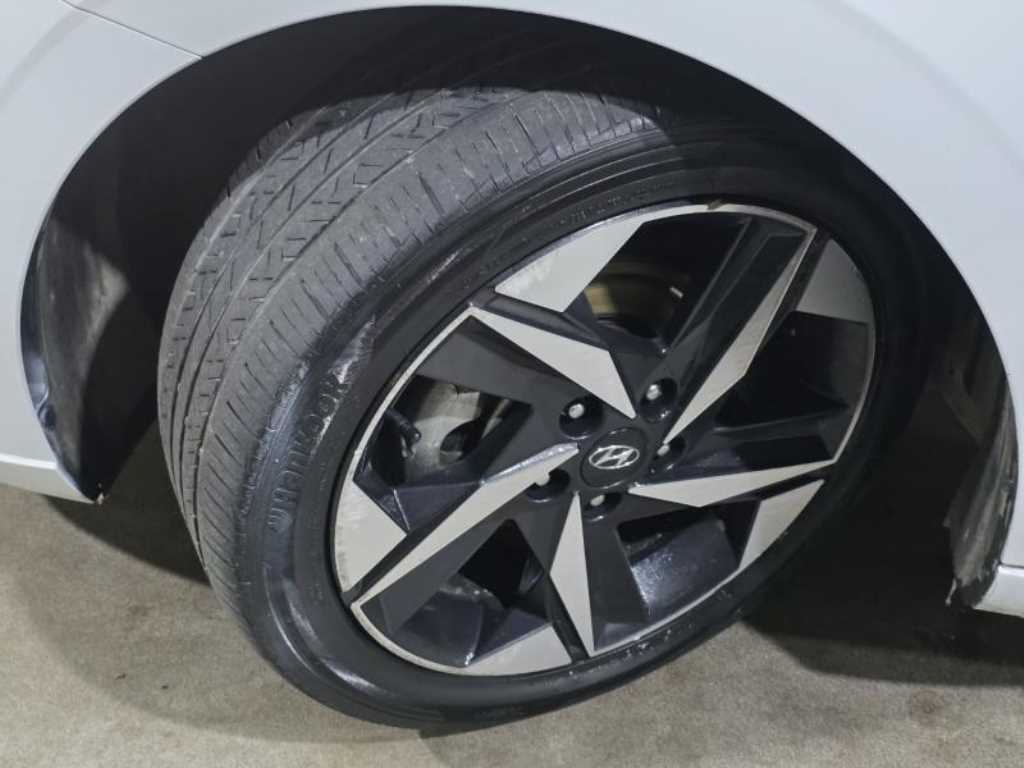 HYUNDAI Avante 2021 - Importación desde Corea - HF Imports Iquique - Foto 19