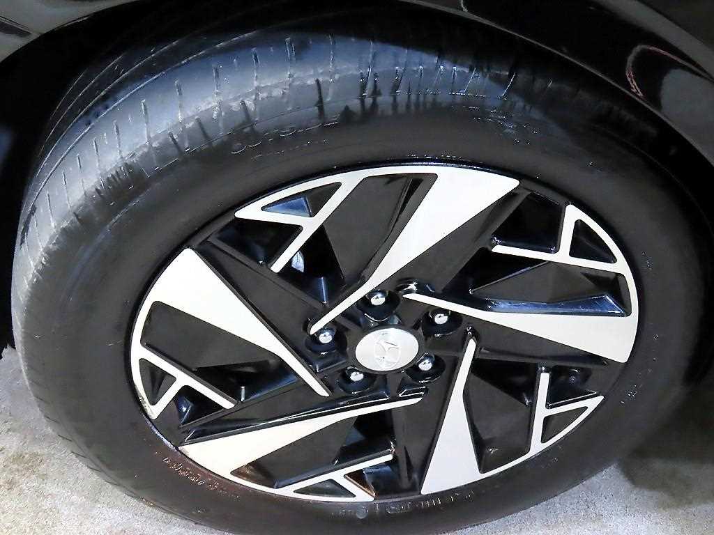 HYUNDAI Grandeur 2023 Negro - Importación desde Corea - HF Imports Iquique - Foto 20