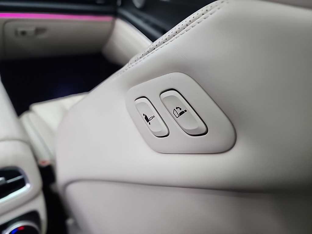 Genesis GV80 2020 Gris - Importación desde Corea - HF Imports Iquique - Foto 14