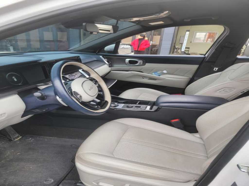 KIA Sorento - Vista 4