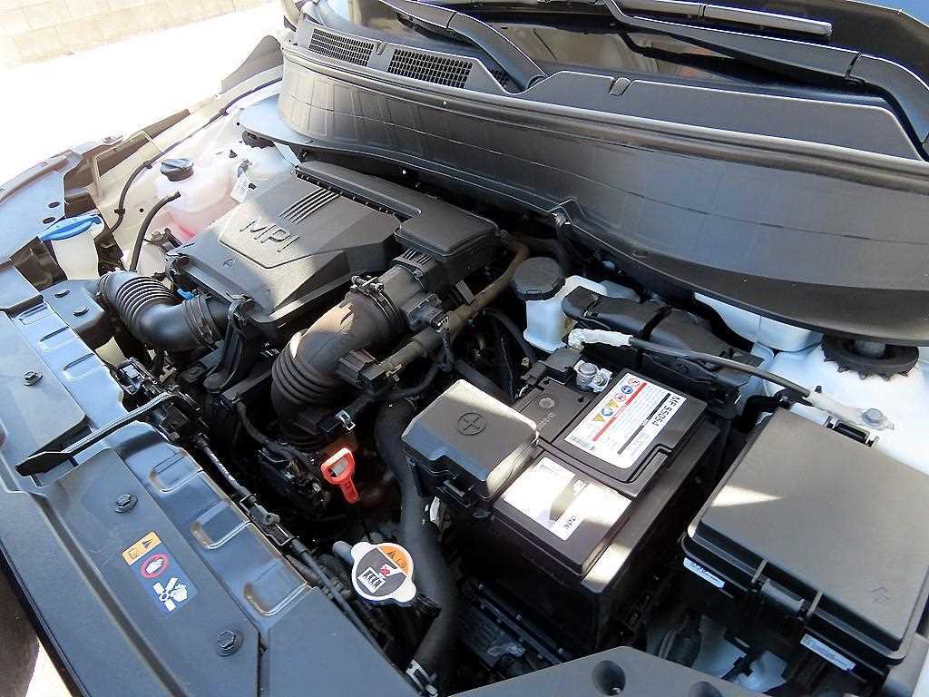 HYUNDAI Casper 2022 Blanco - Importación desde Corea - HF Imports Iquique - Foto 18