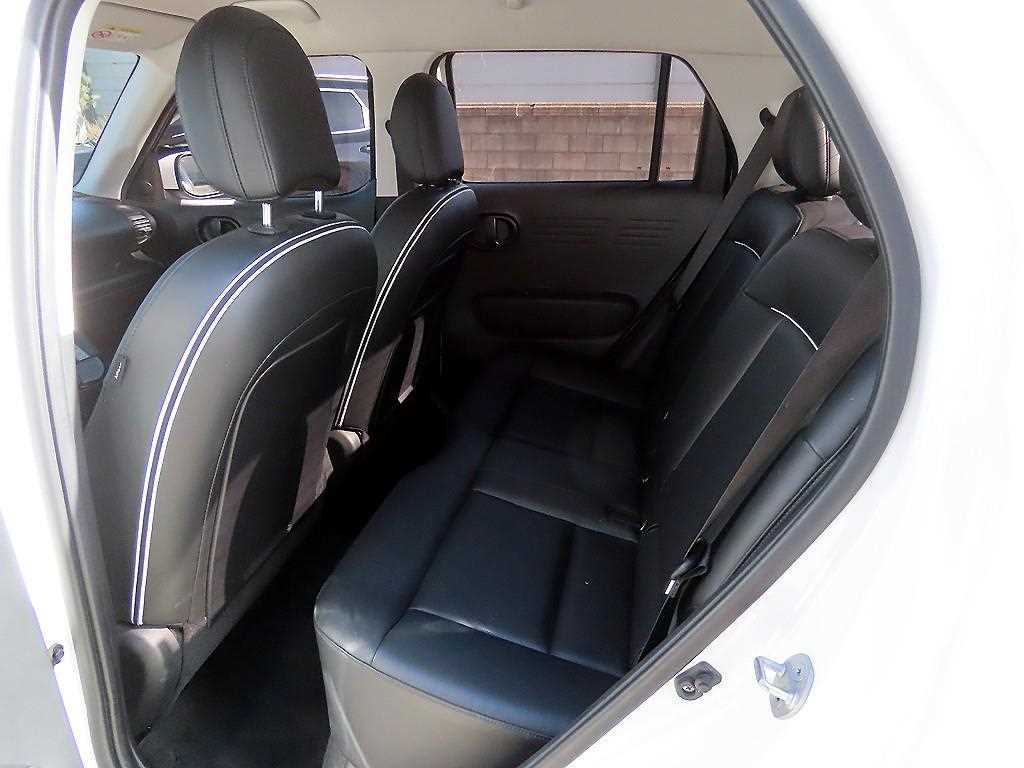 HYUNDAI Casper - Vista 6