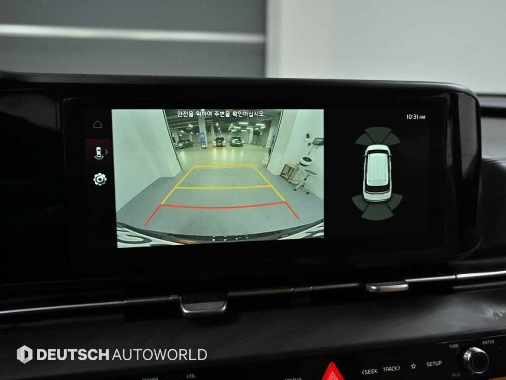 KIA Carnival 2022 - Importación desde Corea - HF Imports Iquique - Foto 15