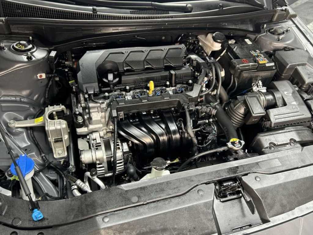 HYUNDAI Avante 2024 - Importación desde Corea - HF Imports Iquique - Foto 16