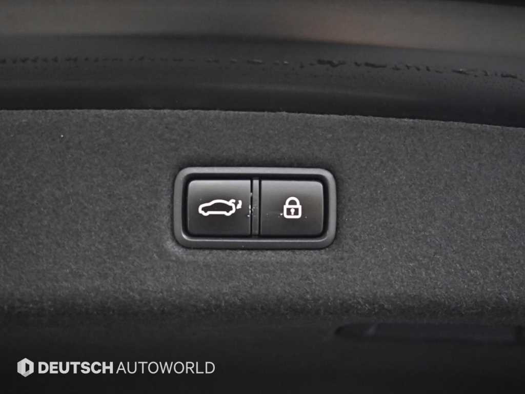 Genesis EQ900 2016 Negro - Importación desde Corea - HF Imports Iquique - Foto 20