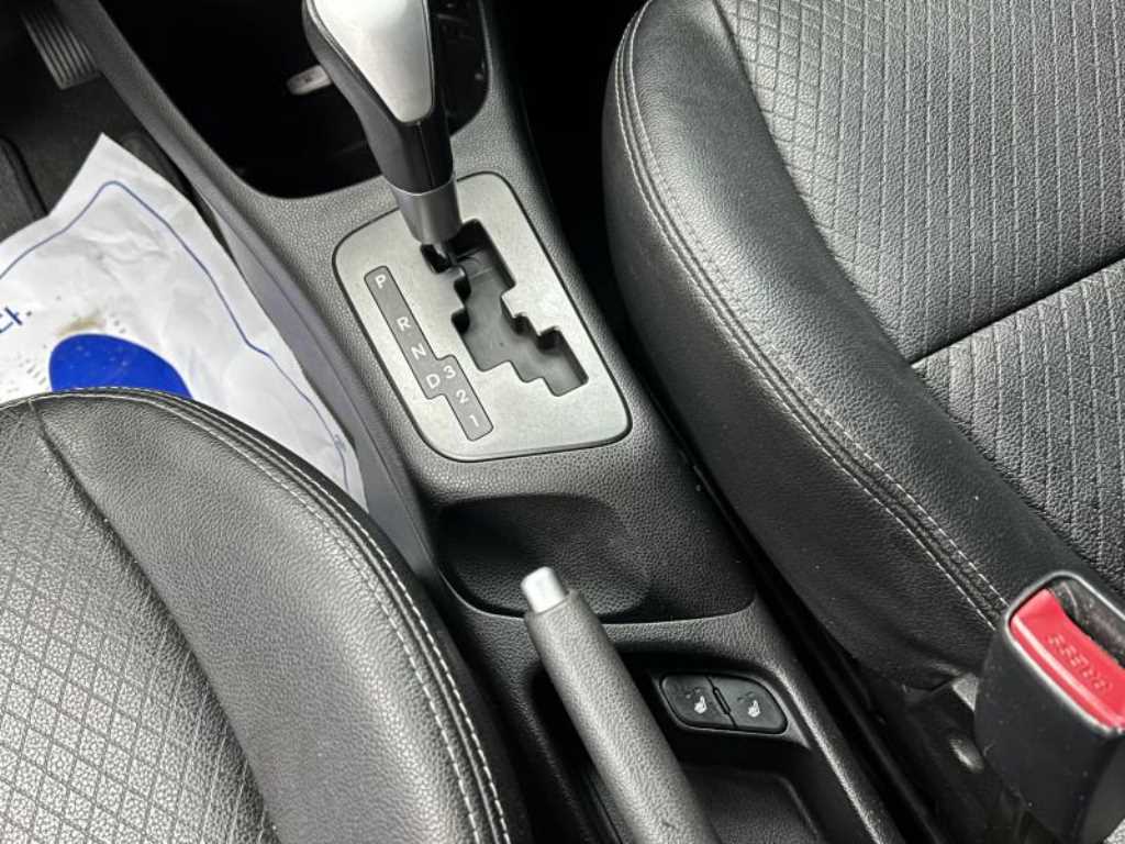 KIA Morning - Vista 11