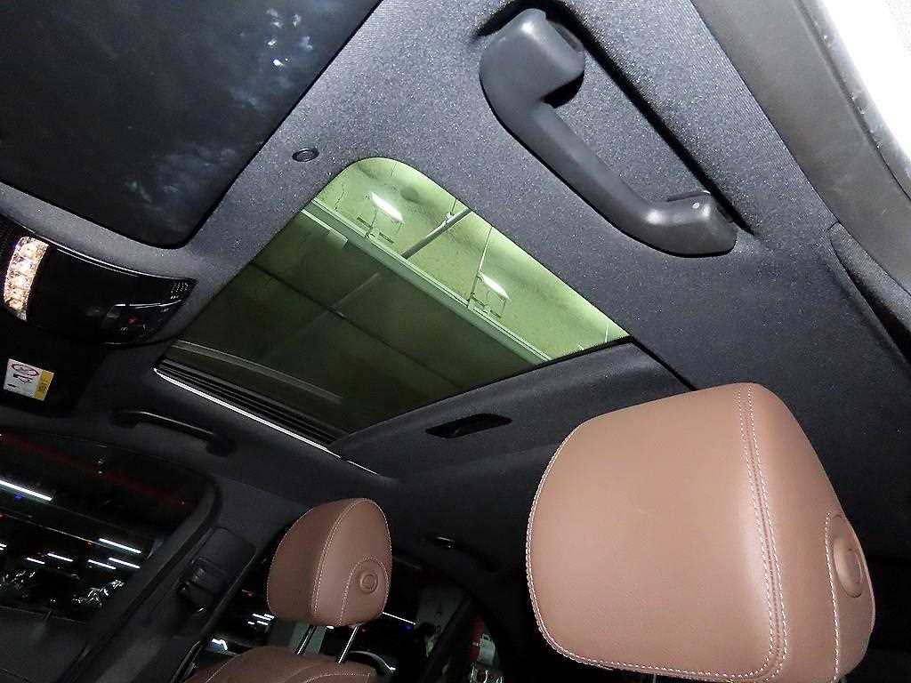 Mercedes Benz E class 2021 Blanco - Importación desde Corea - HF Imports Iquique - Foto 15