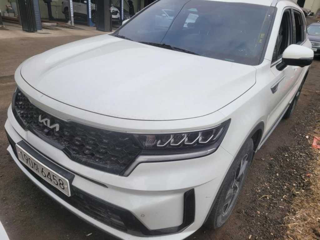 KIA Sorento - Vista 2