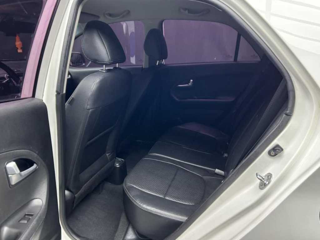 KIA Morning - Vista 7