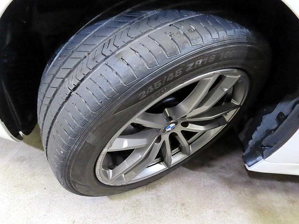 BMW 5 Series 2018 Blanco - Importación desde Corea - HF Imports Iquique - Foto 20