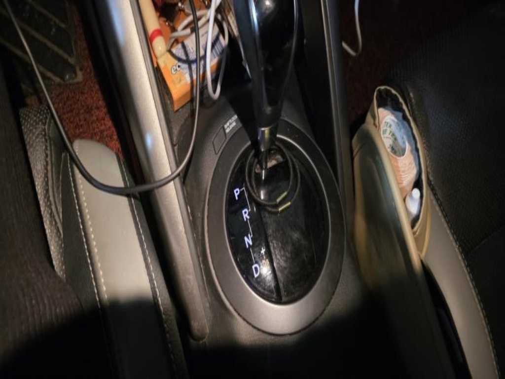 HYUNDAI Veloster - Vista 8