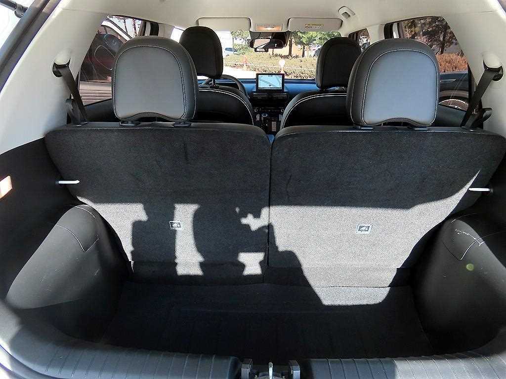 HYUNDAI Casper 2022 Blanco - Importación desde Corea - HF Imports Iquique - Foto 17