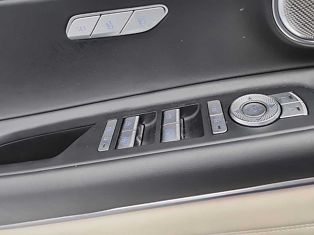 Genesis GV80 2020 Gris - Importación desde Corea - HF Imports Iquique - Foto 18