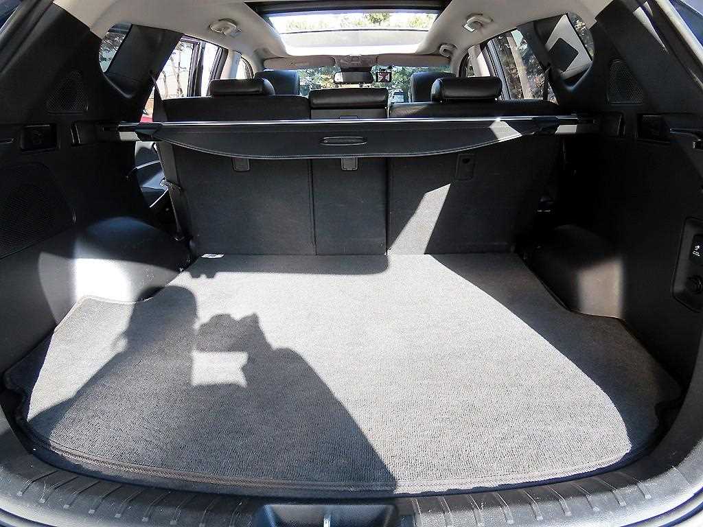 HYUNDAI Santa Fe 2016 Gris - Importación desde Corea - HF Imports Iquique - Foto 17