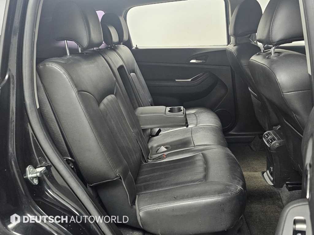 Chevrolet Orlando - Vista 12