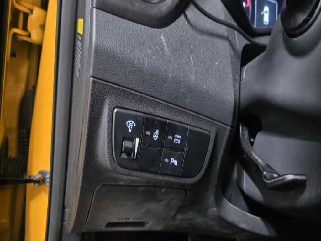 HYUNDAI Veloster - Vista 9