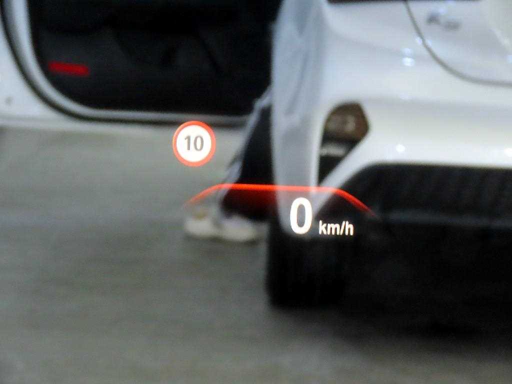 BMW 5 Series 2018 Blanco - Importación desde Corea - HF Imports Iquique - Foto 13