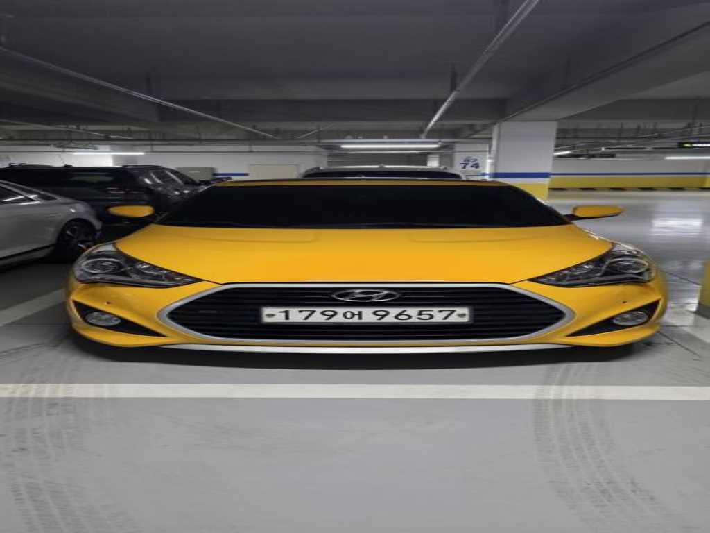 HYUNDAI Veloster 2016 - Importación desde Corea - HF Imports Iquique - Foto 1