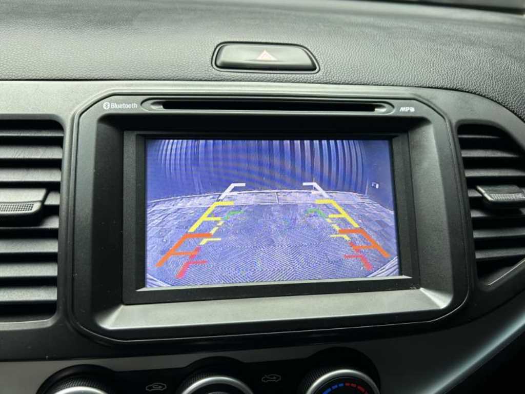 KIA Morning 2013 Blanco - Importación desde Corea - HF Imports Iquique - Foto 15