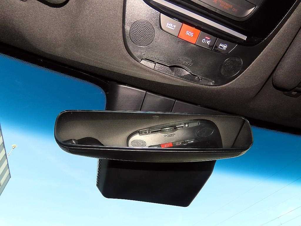 KIA K8 2022 Gris - Importación desde Corea - HF Imports Iquique - Foto 15