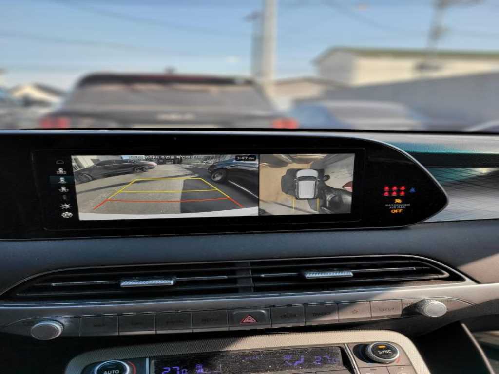 HYUNDAI Palisade - Vista 6